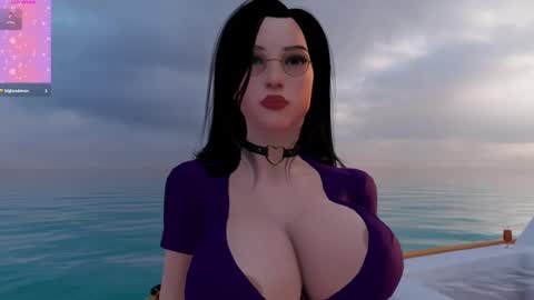 Alis online show from 02.08.25