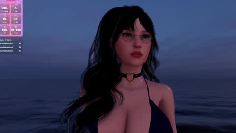 Alis online show from 02.10.25