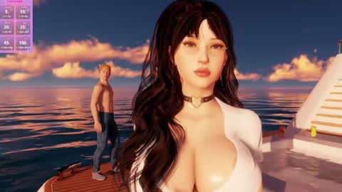 Alis online show from 02.10.25