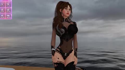 Alis online show from 02.11.25