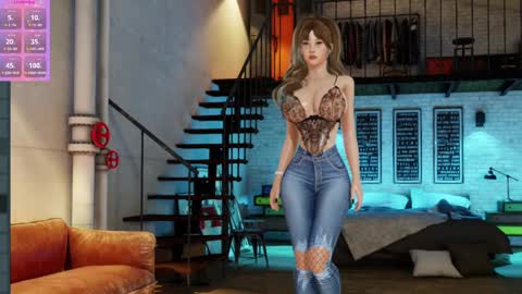 Alis online show from 02.12.25