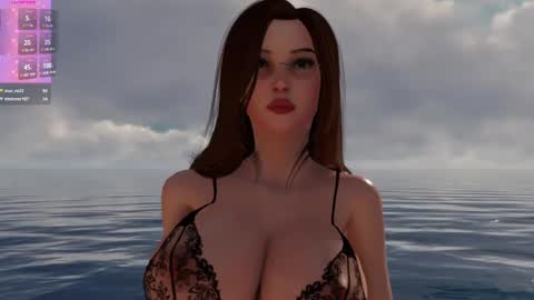Alis online show from 02.12.25