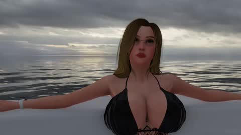 Alis online show from 02.18.25