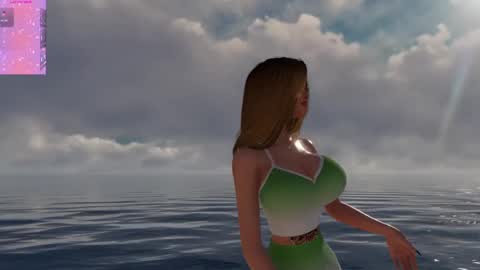 Alis online show from 02.20.25