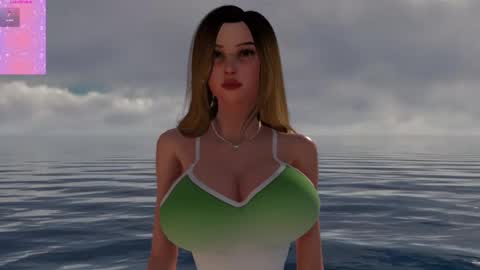 Alis online show from 02.21.25