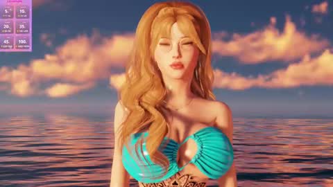 Alis online show from 02.23.25