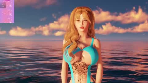 Alis online show from 02.24.25