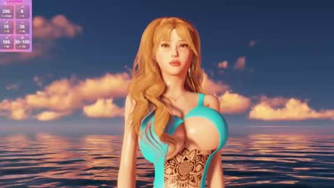 Alis online show from 02.24.25