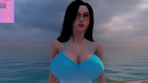 Alis online show from 02.25.25