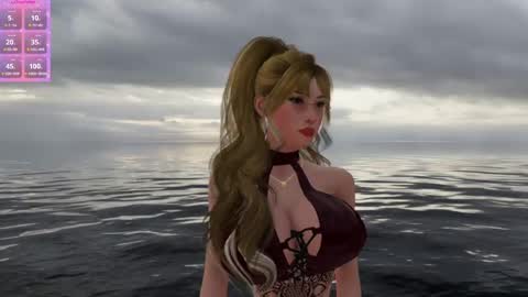 Alis online show from 02.27.25
