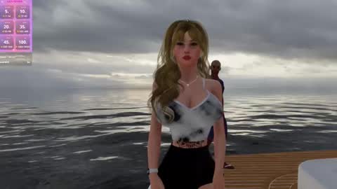Alis online show from 03.01.25