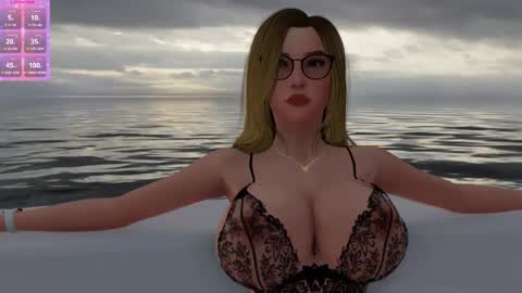 Alis online show from 03.04.25