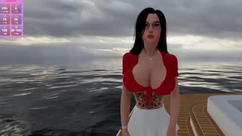 Alis online show from 03.06.25
