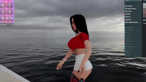 Alis online show from 03.06.25