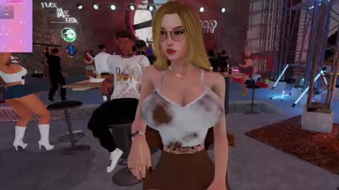 Alis online show from 03.12.25