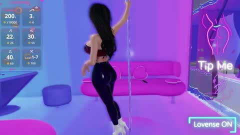 Alis online show from 09.08.25