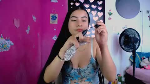 Alis jines   online show from 06.17.26