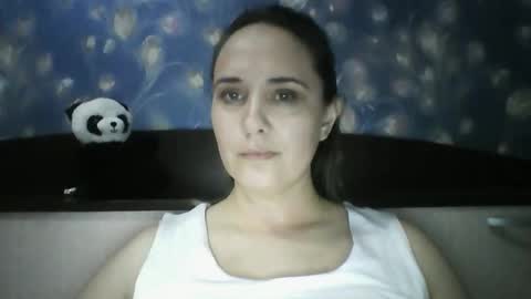 Alisa07x online show from 03.29.26