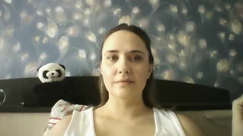 Alisa07x online show from 03.30.26