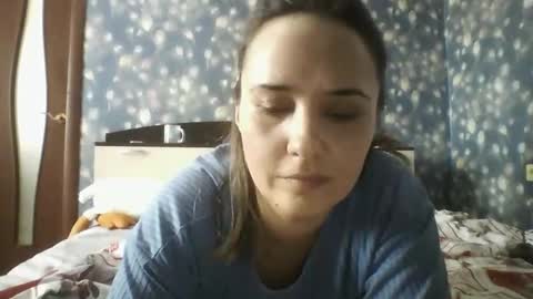 Alisa07x online show from 03.31.26