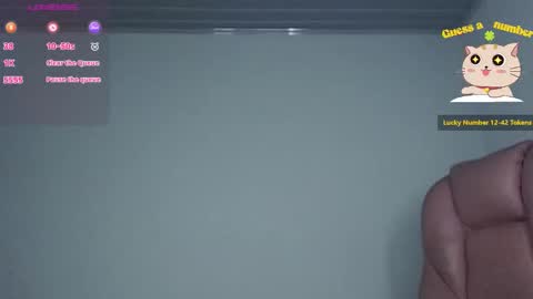 Snapshot of alisa__cain chatting on 09.12.25 Alejandra online show from 09.12.25