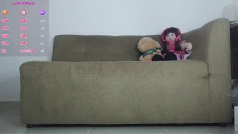 Alejandra online show from 09.24.25