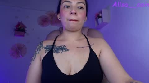 Alejandra online show from 06.02.26
