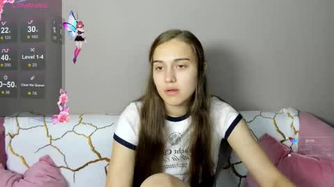 alisa__kelly online show from 10.03.25