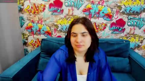 Alisa online show from 04.03.26