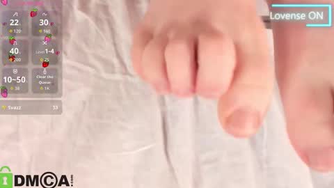 Snapshot of alisa_lesly chatting on 09.22.25 Alisa GMT2 Wen - Sun 10 AM - 4 PM except Monday and Tuesday   online show from 09.22.25