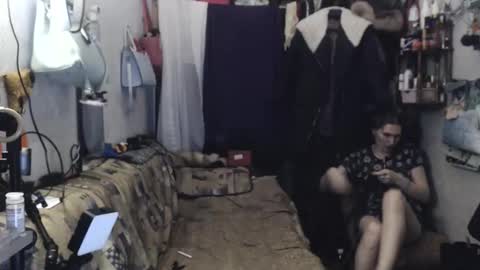 Alisa  Marta liska  online show from 11.12.25