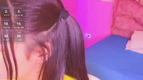 alisa ousen online show from 06.17.26