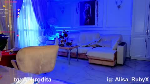 Alisa online show from 03.05.26