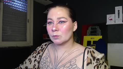 Snapshot of alisa_u chatting on 09.21.25 alisa_u online show from 09.21.25