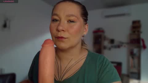 alisa_u online show from 02.11.26