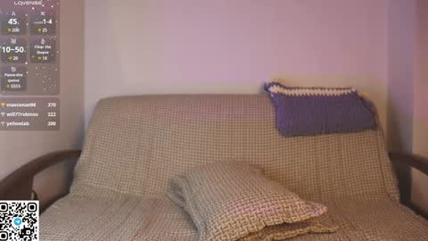 Snapshot of alisaa_01 chatting on 01.12.25 Alice                                   Fansly Alisa01 online show from 01.12.25