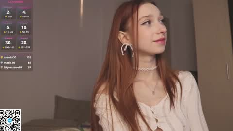 Snapshot of alisaa_01 chatting on 01.30.25 Alice                                   Fansly Alisa01 online show from 01.30.25