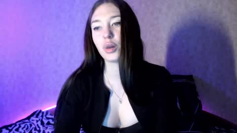 alisaadoll online show from 02.19.25