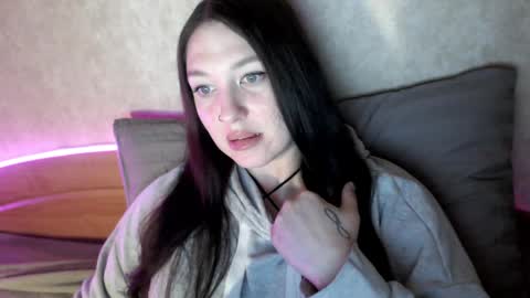 alisaadoll online show from 04.10.26