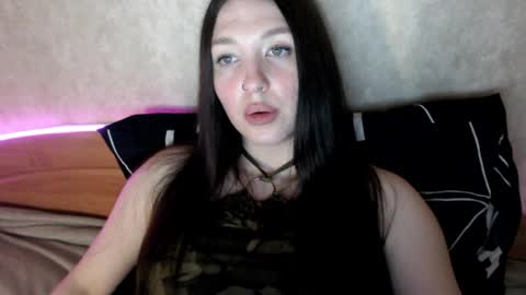 alisaadoll online show from 04.20.26