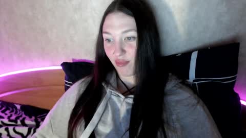 alisaadoll online show from 04.24.26