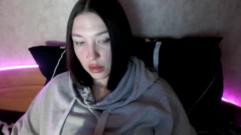 alisaadoll online show from 04.27.26