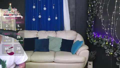 Snapshot of alisaaleks chatting on 01.04.25 Alisa Aleks online show from 01.04.25