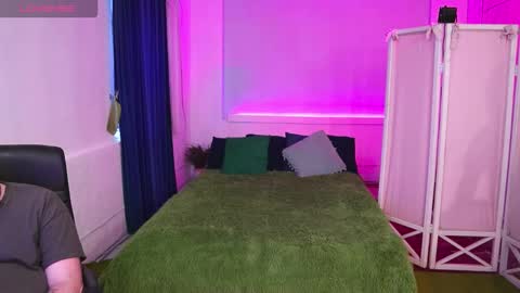 Alisa Aleks online show from 10.15.25