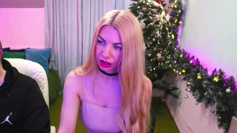 Alisa Aleks online show from 01.13.26