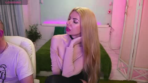 Alisa Aleks online show from 04.14.26