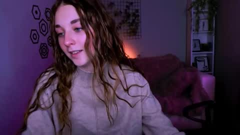 Snapshot of alisabliss chatting on 10.20.25 Alisa online show from 10.20.25