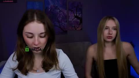 Alisa online show from 01.12.26