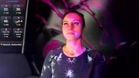 Alisa online show from 01.04.25