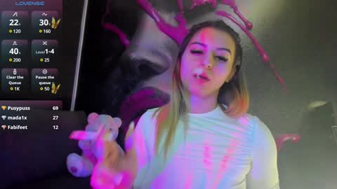 Alisa online show from 01.12.25